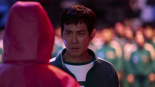 Netflix dévoile une nouvelle bande-annonce pour la saison 2 de Squid Game