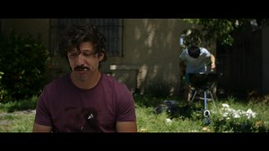 The Strongest Man- Trailer No. 1