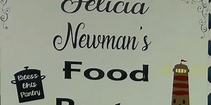 Decade-old food pantry makes final distribution to needy