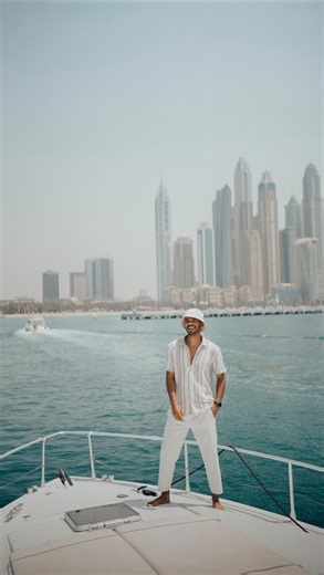 KAYO DANIEL on Instagram: "📸 How to create a CRAZY Superzoom Effect using only 2 images + @higgsfield.ai 🤯✨ First, take: 1️⃣ A photo from far away 2️⃣ A video up close → Screenshot a clean frame from the video, so you now have two photos 🙌 ⸻ ⚡️ Open both photos in Higgsfield (Turbo Model) 📝 Use this prompt: “Generate a forward optical zoom from Image 1 into Image 2. Move the camera only straight forward on the Z-axis with no sideways drift, no rotation, no orbiting, and no parallax. Lock the