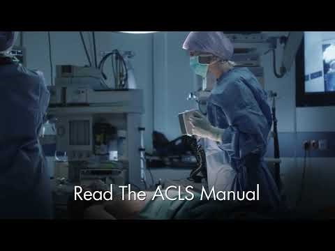 What Should You Study Before Taking ACLS? 📚 Full 2026 Prep Guide #acls #aclscertification