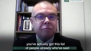 Improvements in technology and overlapping clinical trials are among the reasons why COVID-19 vaccines are being developed quickly. Earlier this week on This Morning, Deputy Chief Medical Officer Professor Jonathan Van-Tam described how these changes saved time. Watch 👇 | Department of Health and Social Care - DHSC