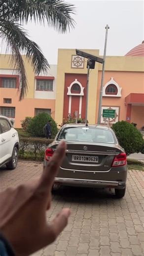 Ankit Gupta on Instagram: "College apna H #college #patnacollege #viralvideos #student #parking #collegeparking #collegestudent #trandingsong❣️❣️❣️❣️❣️ #songs #views #guptaji_bihar_se #pwdride #video #viral #trand #insta #reels #viralvideos #wow #reelkrofeelkro❤️"