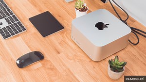 Test Apple Mac Studio M1 Ultra : les belles prouesses d'Apple