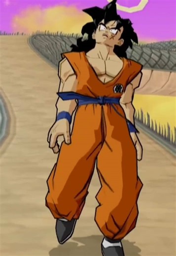 Yamcha Vs. Snake Way #dragonball #sparkingzero #dbz #yamcha #dragonballgames