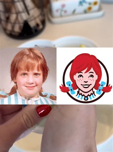 The Hidden Regret Behind the Wendy's Logo Explained