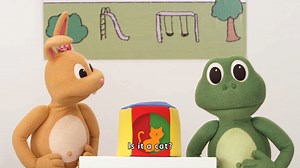 37 reactions · 7 comments | 《兒歌-What’s inside?》類 #適合年齡：1~3歲...