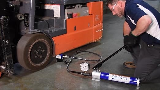 Williams Hydraulic Products