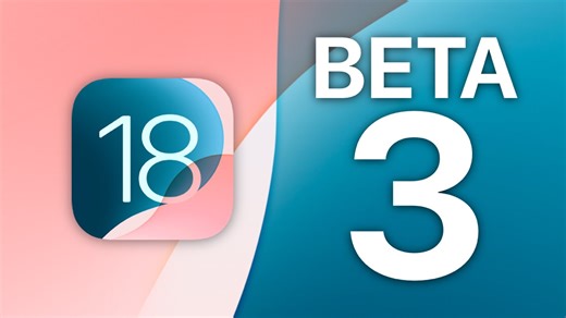 Todas las novedades de iOS 18 Beta 3