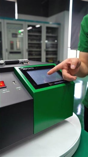 Smart Lithium Battery Charger With CC/CV and Auto Power Off