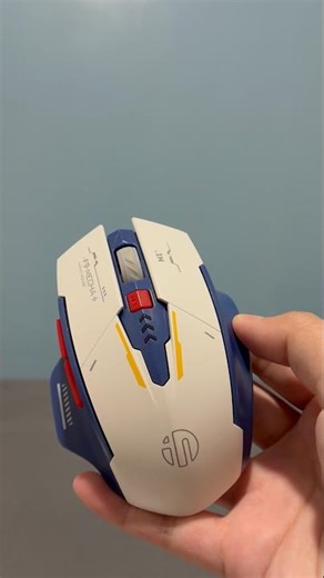INPHIC F9 Wireless Mouse