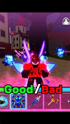 🔥 CYBORG V4… GOOD OR BAD? 🤖⚡