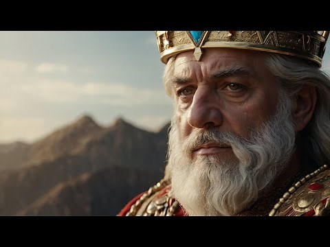 The Complete Story of King Solomon | Biblical Stories Explained