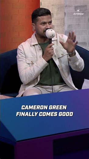 Cameron Green's 79(55) maiden fifty for #KKR | #GT vs #KKR #TATAIPL