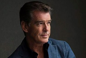 Pierce Brosnan fought hard to save daughter's life