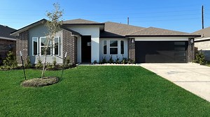 Homes For Sale in Missouri City, TX | D.R. Horton