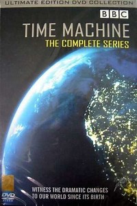 Time Machine (2004) - TV Show