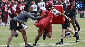 Austin Ekeler's Fantasy Projections: A Fading Star Entering 2024