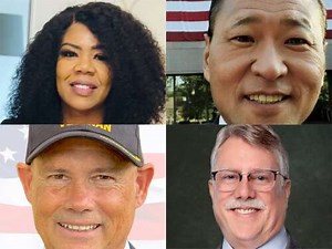 GOP candidates in 11th District differ on Trump’s efforts to dismantle Education Dept.