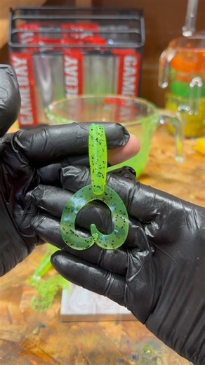 40K views · 3.4K reactions | There’s no telling how many bass I’ve...