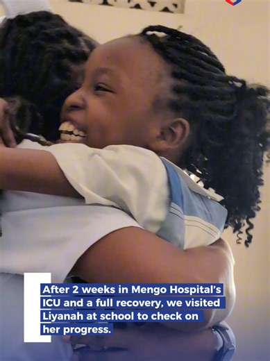 From Patient to Doctor: Princess Liyana's Journey