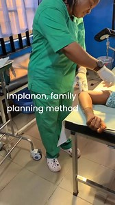 21K views · 227 reactions | Insertion of implanon | Nurse Chi | Facebook