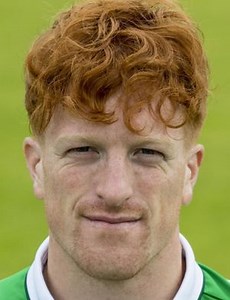 Simon Murray - Player profile 25/26