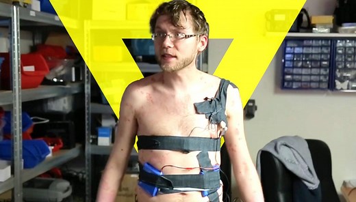 Kazma v Prostřeno! odhalil největší televizní skandál v Česku | ONE MAN SHOW | Stream