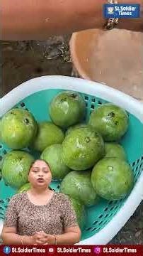 Sweet and sour mango pickle
