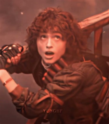 Nancy edit ✍️ my first stranger things edit