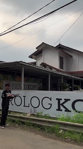 Grand Opening Prolog Cabang Baru - Seru Besok!