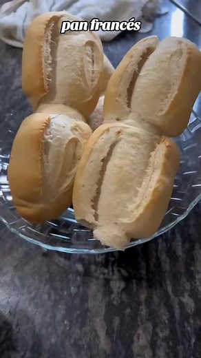 ¡Receta Casera del Pan Francés con Oportunidad de Emprendimiento!