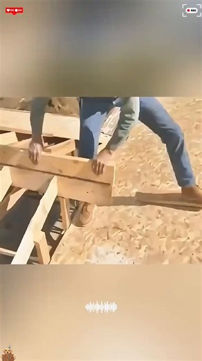 Why old capentry still matters.