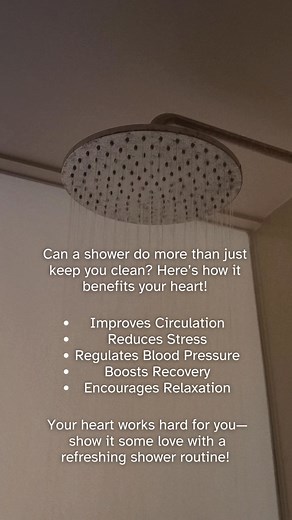 Showering at night can be a simple yet effective way to relieve stress and improve overall well-being. If stress is keeping you up at night, incorporating a warm shower into your nighttime routine can be a game-changer for both your mental and physical health! For more sleep-related information, visit our website www.sleepresearchfoundation.com #SleepResearchFoundation #Shower #WellnessTips #Wellness | Sleep Research Foundation