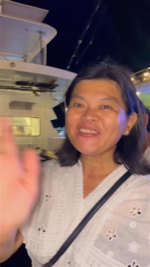 3K views · 37 reactions | Experience a Subic Bay Sunset Cruise —...