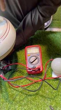 Free Energy Generator Using DC Motor | Ceiling Fan to Free Energy Project | 220V Generator Setup