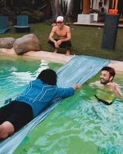 MAÑANA Episodio Estreno. #RulesWinterHouse las advertencias suelen ser amenazas en mi casa #Houston | RULES