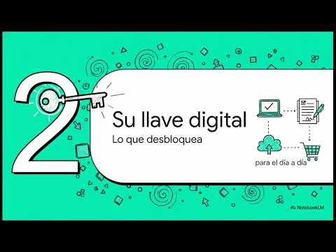 La e firma explicada