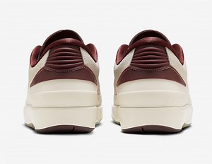 Air Jordan 2 Low “Chinese New Year” Officially Revealed