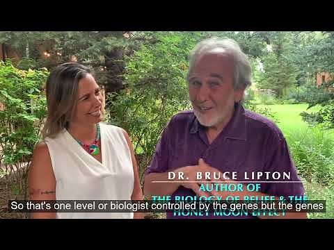 How PSYCH-K® Transformed Bruce Lipton’s Life: Discover the Power of Your Subconscious