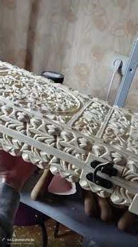 Новый проект, без лака, чисто дерево