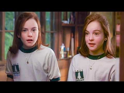 Separated Twins Reunite And Plan To Reunite Parents
