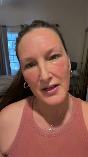 Let the fun begin- shellfish- allergic reaction never had before!