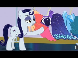 Goth Pony - Moonlight Raven - Whoa. This dress completely speaks to my soul. Can I try it on?