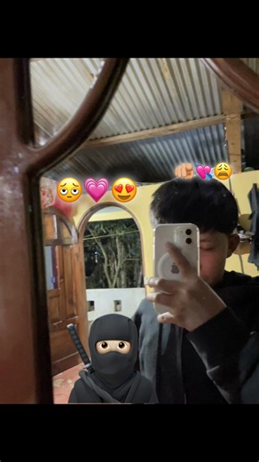 #😮‍💨🤠💕❤️