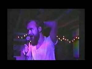 Leopard - Jack Stauber (Live at Bushnel, Feburary 10th, 2018) (Snippet)