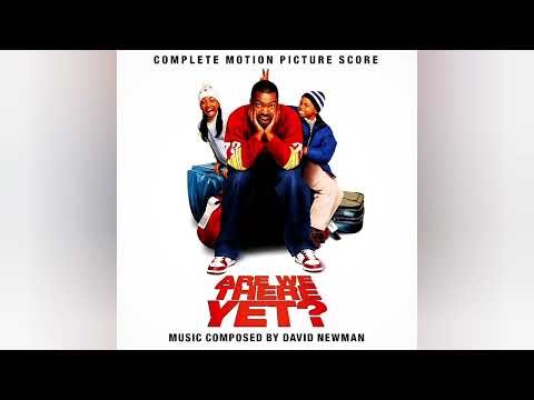 34. Hotwire (Are We There Yet? Complete Score)