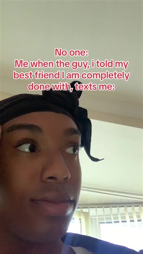 Bestiee you should know i was joking😅😭 #fyp