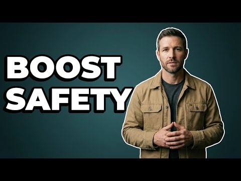 Why Is An Organized Work Area Crucial For Safety?