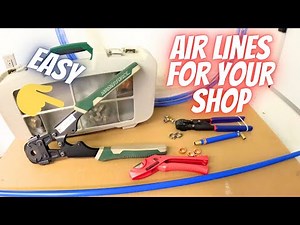 Air Lines Made Easy